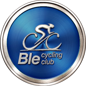 BLE Cycling Club