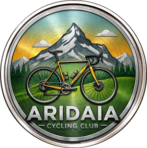 Aridaia Cycling Club